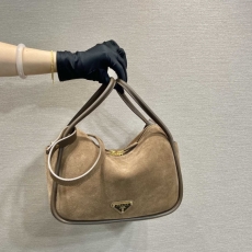 Prada Top Handle Bags